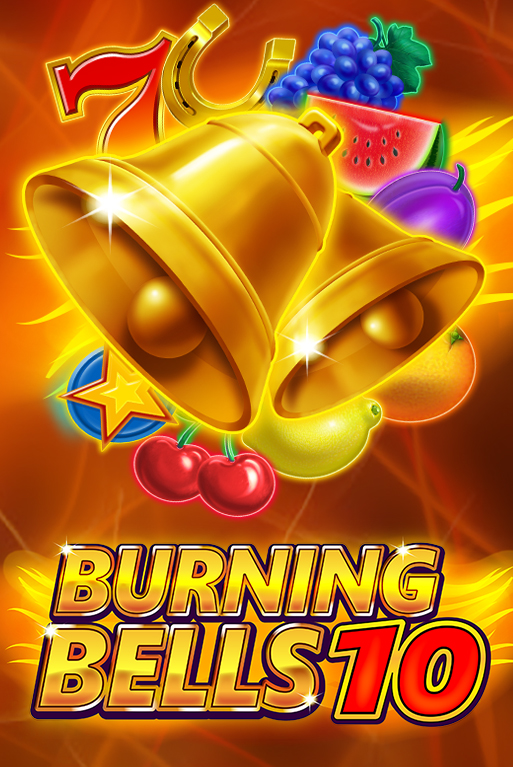 burning bells 10