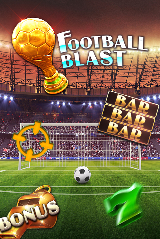 football blast